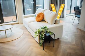 Alphabet Apartments Hilversum