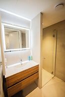 Alphabet Apartments Hilversum