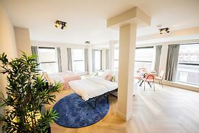 Alphabet Apartments Hilversum
