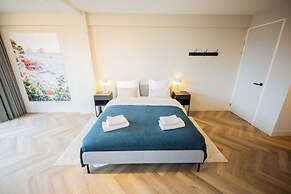 Alphabet Apartments Hilversum