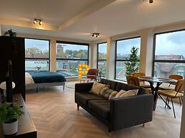 Alphabet Apartments Hilversum
