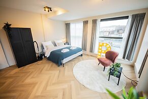 Alphabet Apartments Hilversum