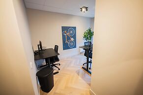 Alphabet Apartments Hilversum