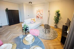 Alphabet Apartments Hilversum