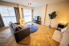 Alphabet Apartments Hilversum