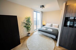 Alphabet Apartments Hilversum