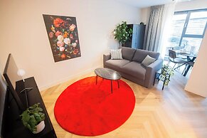 Alphabet Apartments Hilversum