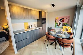 Alphabet Apartments Hilversum