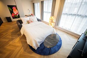 Alphabet Apartments Hilversum
