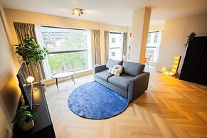 Alphabet Apartments Hilversum