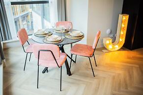 Alphabet Apartments Hilversum