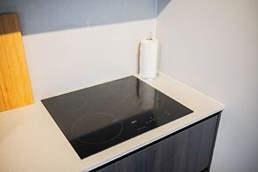 Alphabet Apartments Hilversum