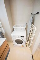 Alphabet Apartments Hilversum