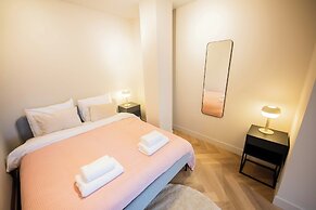 Alphabet Apartments Hilversum