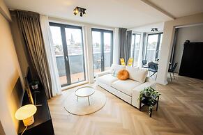 Alphabet Apartments Hilversum