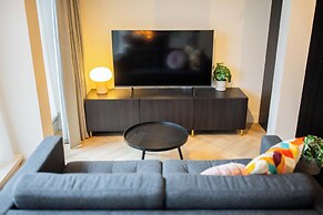 Alphabet Apartments Hilversum
