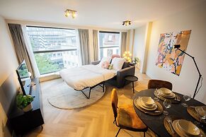 Alphabet Apartments Hilversum
