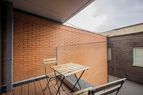 Alphabet Apartments Hilversum
