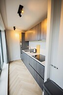 Alphabet Apartments Hilversum