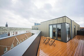 Alphabet Apartments Hilversum