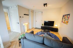 Alphabet Apartments Hilversum