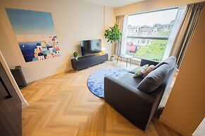 Alphabet Apartments Hilversum