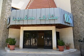 MASHAREF SAGHBINE