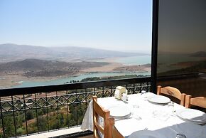 MASHAREF SAGHBINE