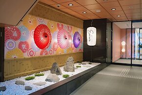 Park Central Sakura Hotel