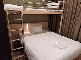 Park Central Sakura Hotel