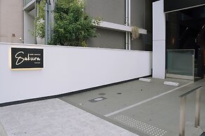 Park Central Sakura Hotel