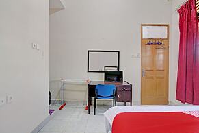 Hotel O Lavina Guesthouse