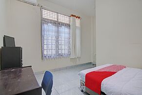 Hotel O Lavina Guesthouse