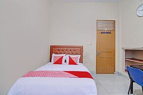 Hotel O Lavina Guesthouse