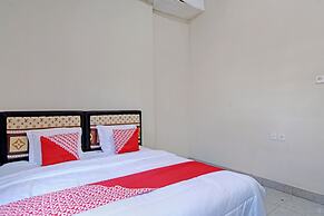 Hotel O Lavina Guesthouse