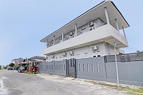 Hotel O Lavina Guesthouse