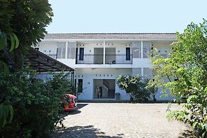 Hotel O Kost Putih Syariah