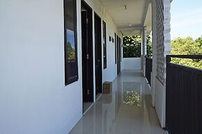 Hotel O Kost Putih Syariah