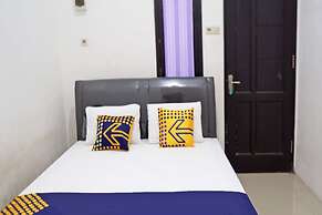 Hotel O Kost Putih Syariah