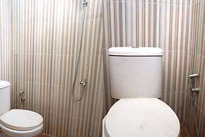 Hotel O Kost Putih Syariah