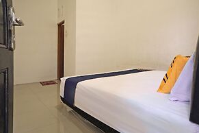Hotel O Kost Putih Syariah