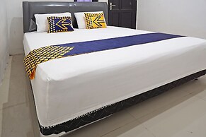 Hotel O Kost Putih Syariah