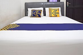 Hotel O Kost Putih Syariah