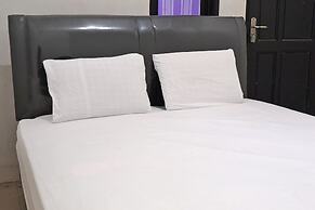 Hotel O Kost Putih Syariah