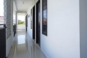 Hotel O Kost Putih Syariah