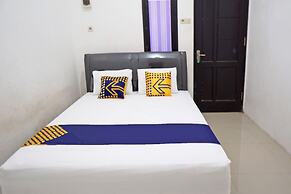 Hotel O Kost Putih Syariah