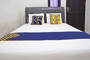 Hotel O Kost Putih Syariah