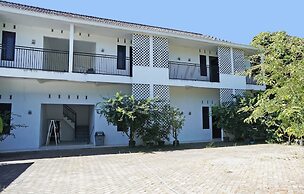 Hotel O Kost Putih Syariah
