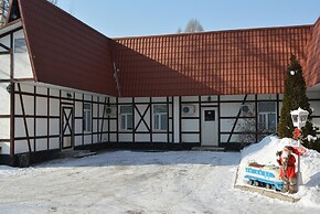 Railway hotel