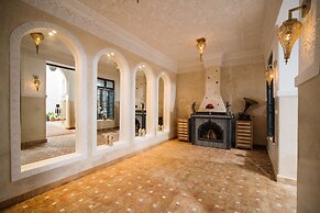 Riad Star by Marrakech Riad